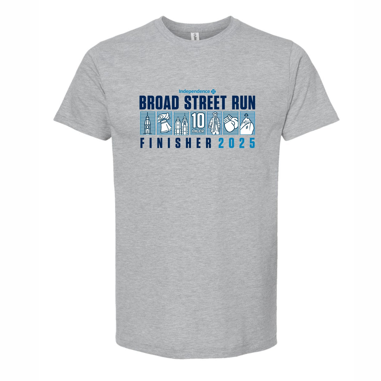 B'z UNITE2 2025 R＆R Tシャツ(2XL) Men's 2025 U.S. Open Peter Millar Gray Aurora Performance T