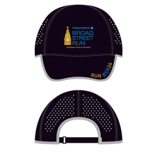 Cap -Black Elite Laser-Cut Tech- 2026