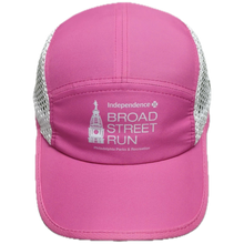 Cap -Pink Ventilator Tech- Logo