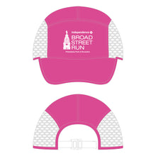 Cap -Pink Ventilator Tech- Logo