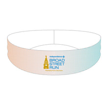Headband -Pastel Tech- Logo