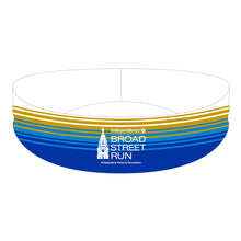 Headband -Striped Tech- Logo